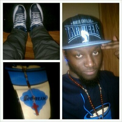 Profile Picture of Chris Brooks (@M0dern_DayHippy) on Twitter