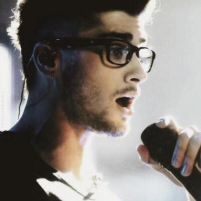 Profile Picture of Percy Jackson (@Larry_Volution) on Twitter