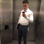 Profile Picture of Liam Huang (@liam.huangg) on Instagram