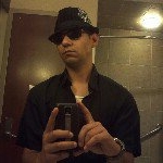 Profile Picture of Raymond Duron (@greyghost1978) on Instagram