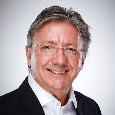 Profile Picture of Robert James Wootton (@platform_invest) on Twitter