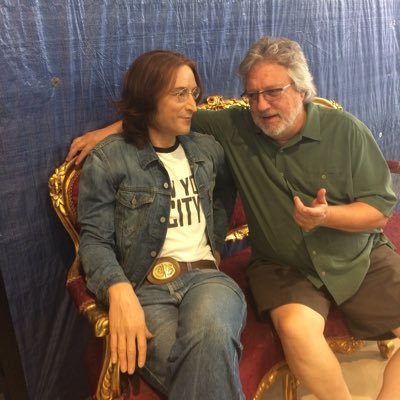 Profile Picture of David J Rotert (@djrotert) on Twitter