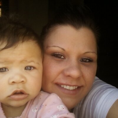 Profile Picture of Amanda Yoho (@amanda_yoho) on Twitter