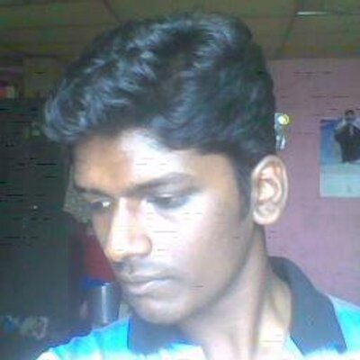 Profile Picture of Devanesan (@sdndeva) on Twitter