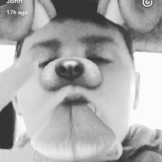 Profile Picture of John Dashnaw (@dashnawjohn) on Instagram