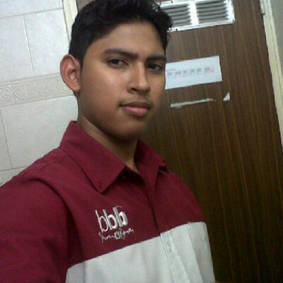 Profile Picture of Edwin Pimentel (@edwinspimentel) on Twitter