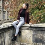 Profile Picture of Julia Behrens (@juliabehrens3) on Instagram