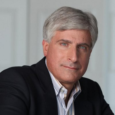 Profile Picture of Steve Berry (@MagellanBillet) on Twitter