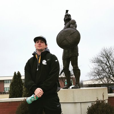 Profile Picture of Matt Huss (@MatthewHuss1) on Twitter