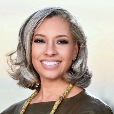 Profile Picture of Dr. Kimberly Jeffries Leonard (@kayjayl41) on Twitter