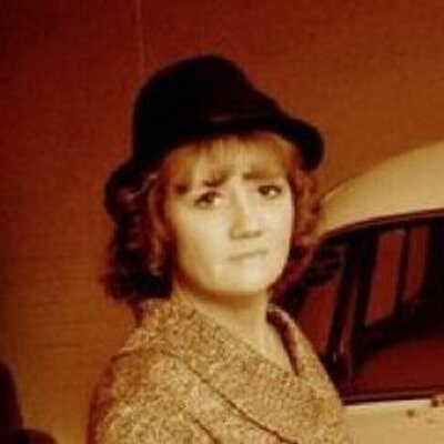 Profile Picture of Alberta Sutton (@birdy2soar) on Twitter