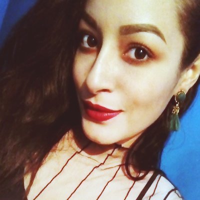 Profile Picture of Pamela Palma (@Pamela_Palma) on Twitter