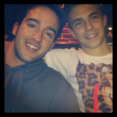 Alex Vicente Barbero - Twitter Profile Picture of Alex Vicente Barbero (@alexvicente13) on Twitter