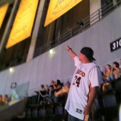 Profile Picture of Mark Pacis 💜💛⚫️🐍 (@PacManNR7) on Twitter