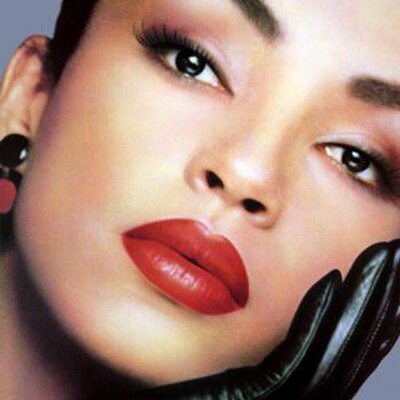 Profile Picture of Sade Adu (@realsade) on Twitter