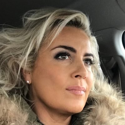 Profile Picture of Kaisa Liski (@LiskiKaisa) on Twitter