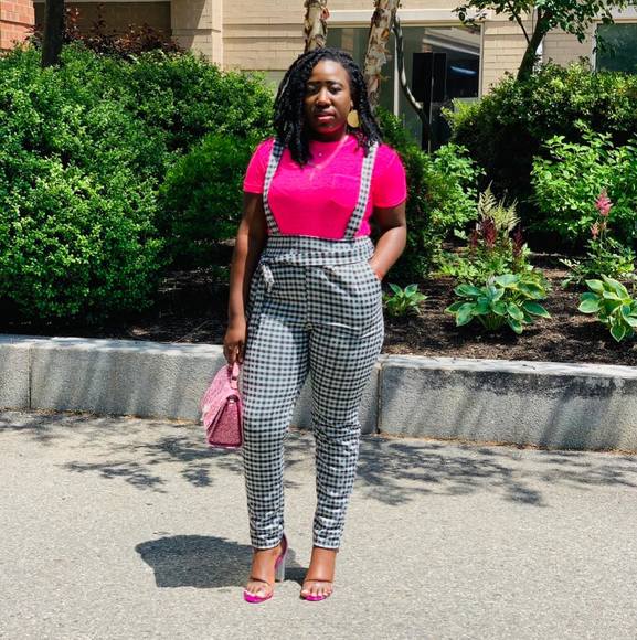 Profile Picture of Madrin Mukisa (@madrin95) on Poshmark