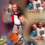 Profile Picture of Phyllis Orde (@_gunner_sonja_) on Instagram