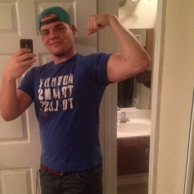 Profile Picture of Corey Boothe (@SLULion65) on Twitter