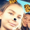 Profile Picture of Gia gore chapman (@@giaxgorexchapman) on Tiktok