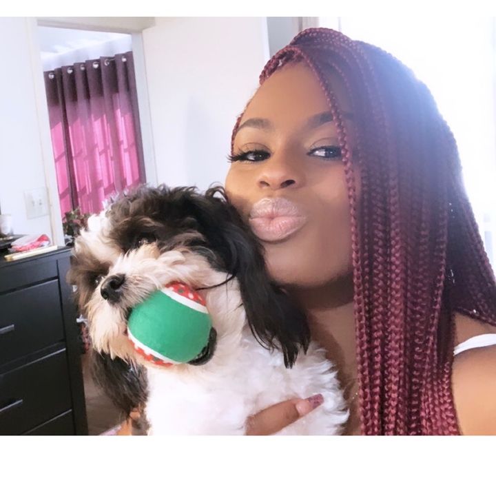 Profile Picture of Julia 💕 (@jamj__) on Tiktok