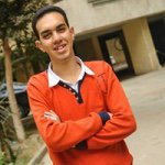 Profile Picture of Andrew Labib (@andrewmaher94) on Instagram