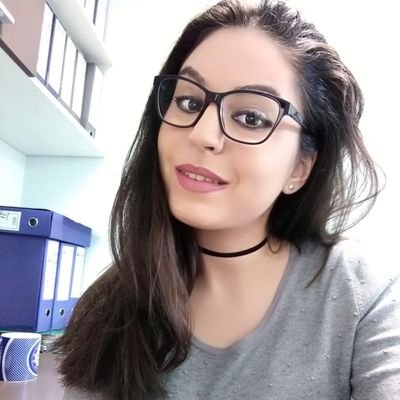 Profile Picture of Ivana Stevanović (@IvanaSt86703057) on Twitter