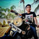 Profile Picture of GODWIN SHIJU JOHN (@shijujohngodwingmail.com__) on Instagram