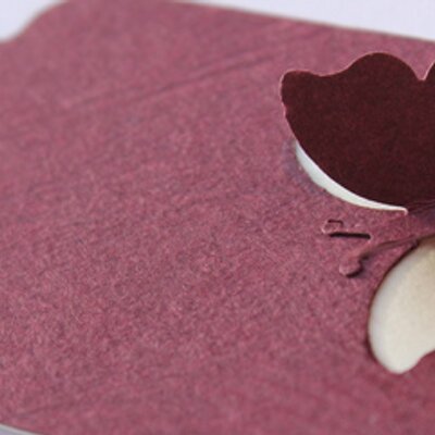 Profile Picture of Hazel Bradley (@HandmadebyHazel) on Twitter