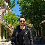 Profile Picture of Pantelis Thomas (@thomaspantelis) on Instagram