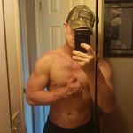 Profile Picture of Richard Sexton (@backwoods_monster89) on Instagram