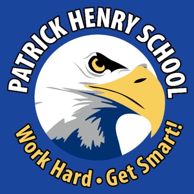 Profile Picture of Patrick Henry School ACPS (@PHSchoolACPS) on Twitter