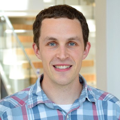Profile Picture of Ben Jelen (@BenJelen_) on Twitter