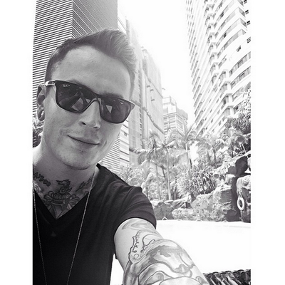 Profile Picture of FC James Cassells (@zombiecassells) on Twitter