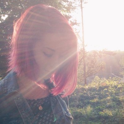 Profile Picture of Hannah Kolb (@hannahkolbie) on Twitter