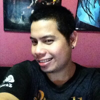 Profile Picture of Frankfurt Ramirez (@FrankMarioCloud) on Twitter