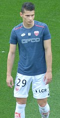 Profile Picture of Alex Dobreon Wikipedia