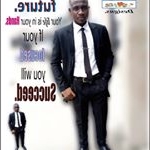 Profile Picture of OKENYA-ERIC VICTORY (@victorygraphics1) on Instagram