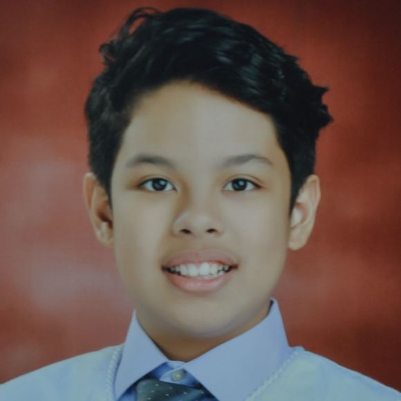 Profile Picture of Arman Joshua (@aj1107) on Poshmark