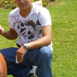 James Javier Quiroz Reyes - Twitter Profile Picture of James Javier Quiroz Reyes (@JamesJavierQui1) on Twitter