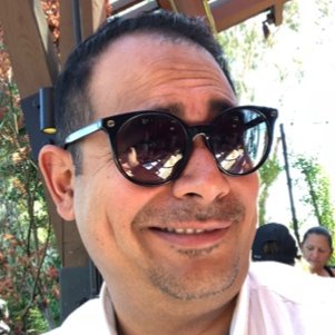 Profile Picture of Devin Chopra (@ChopraDevin) on Twitter