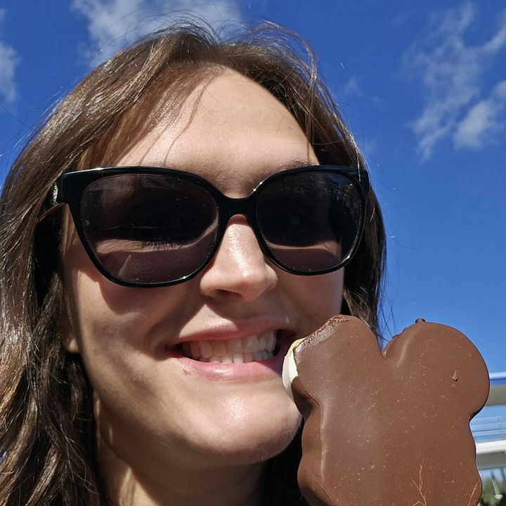 Profile Picture of Jenny Fothergill (@jennyfothergill) on Tiktok