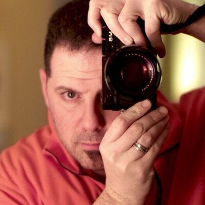 Profile Picture of Dan Della Piazza (@dandellapiazza) on Twitter
