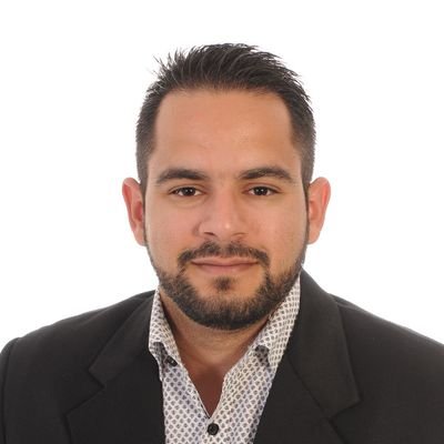 Profile Picture of Josué Peña Fernández (@jpefernandez) on Twitter