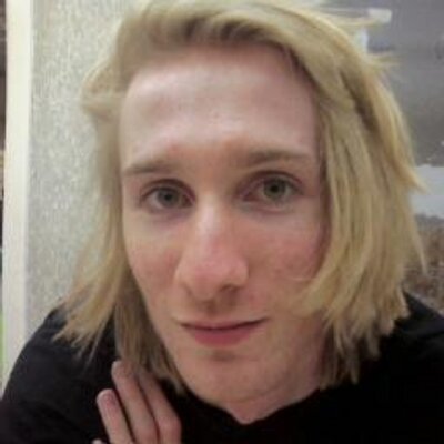 Profile Picture of Brian Eckert (@BrianEckert2) on Twitter