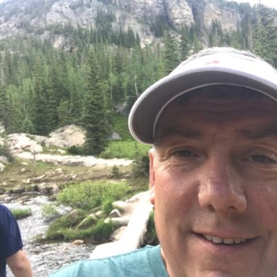 Profile Picture of Chris Davisson (@chris_davisson) on Twitter