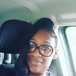 Profile Picture of Tawanda Smith Scaife (@prittzie_missy) on Instagram