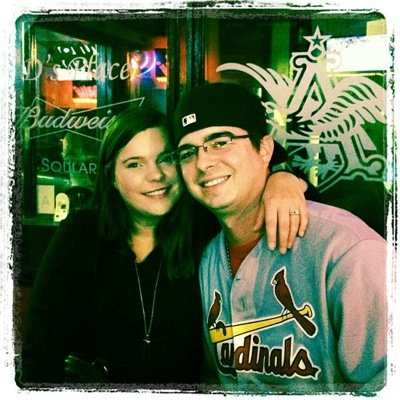 Profile Picture of Doug McDaniel (@DougMcDnSTL) on Twitter