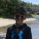 Profile Picture of Brad Hunter (@brad_hunter1212) on Instagram