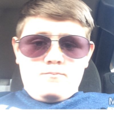 Profile Picture of Andrew Triplett (@triplett_andrew) on Twitter